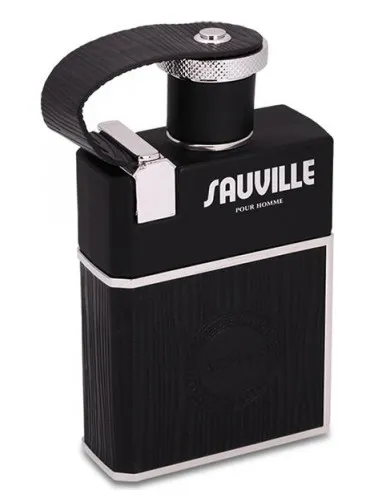 Perfume Sauville Pour Homme de Armaf