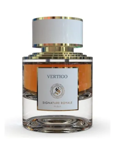 Perfume Vertigo de Signature Royale