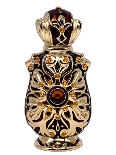 Perfume Zahrat Al Oud de Afnan