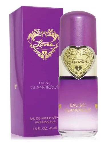 Imagen de Eau So Glamorous