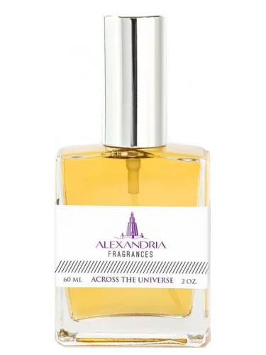 Perfume Across The Universe de Alexandria Fragrances