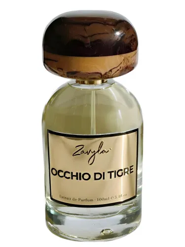 Imagen de Occhio di Tigre