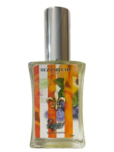 Imagen de Daiquiri Original