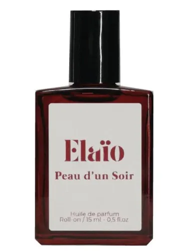 Imagen de Peau d'un Soir
