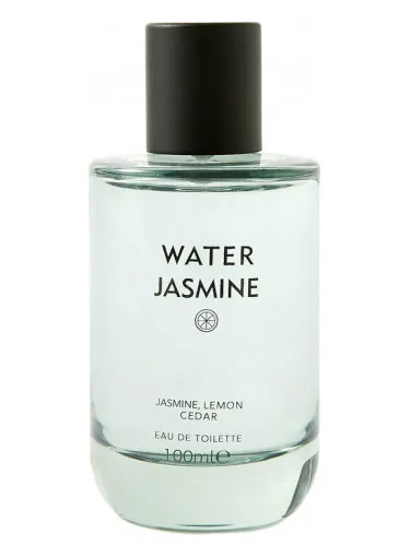 Perfume Water Jasmine de Marks & Spencer