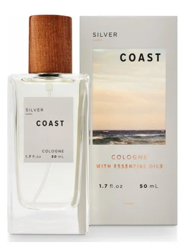 Imagen de Silver Coast