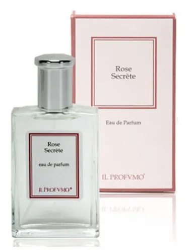 Imagen de Rose Secrète