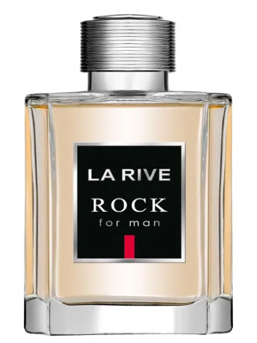 Perfume Rock de La Rive
