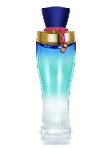 Perfume Heavenly in Paradise de Victoria's Secret