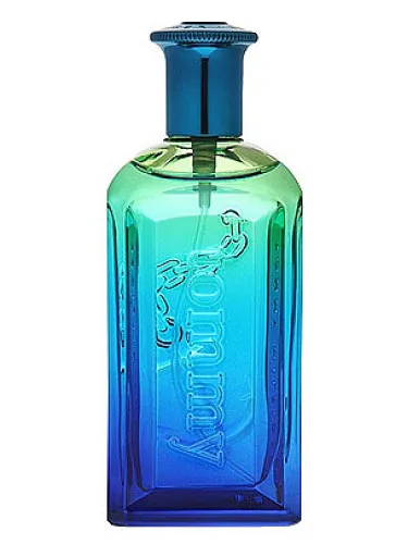 Perfume Tommy Summer Cologne 2006 de Tommy Hilfiger