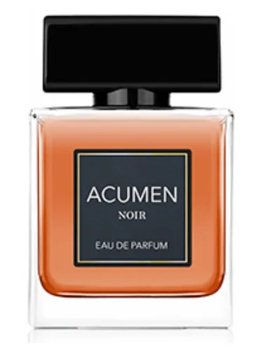 Imagen de Acumen Noir