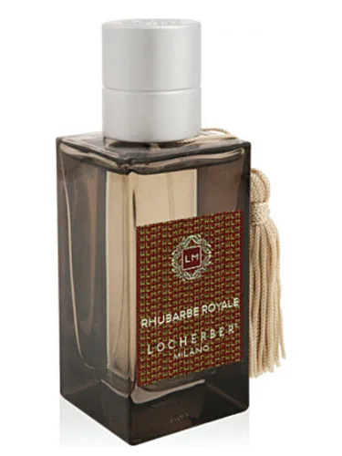 Imagen de Rhubarbe Royale