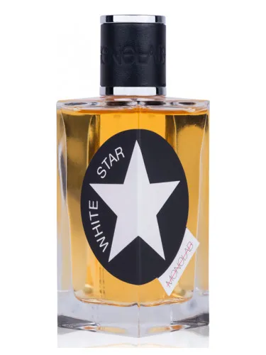 Perfume White Star de Monolab