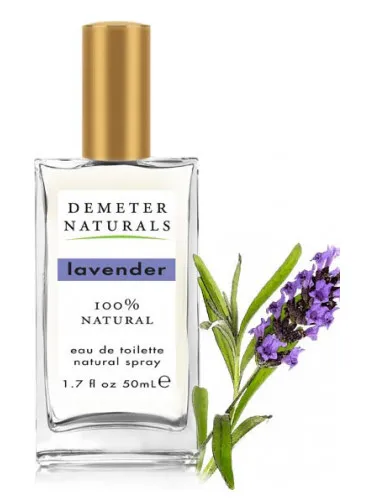 Imagen de Lavender Eau de Toilette