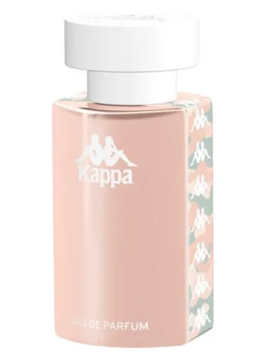 Perfume Camou de Kappa