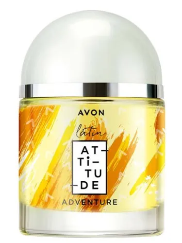 Imagen de Latin Attitude Adventure