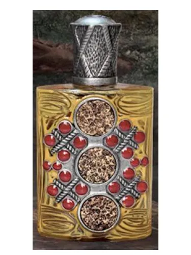 Perfume Hajar Oud de Junaid Perfumes