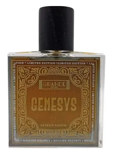 Imagen de Genesys