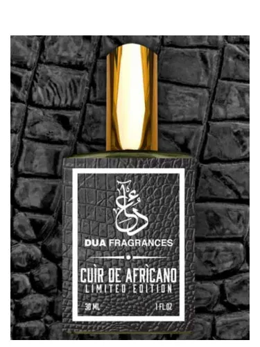 Imagen de Cuir de Africano