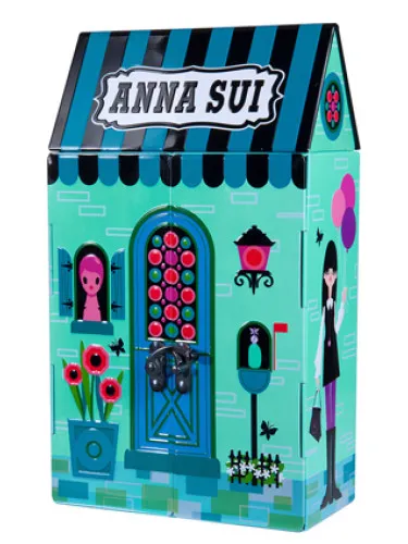 Imagen de Tin House Secret Wish