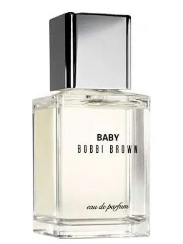 Perfume Baby de Bobbi Brown