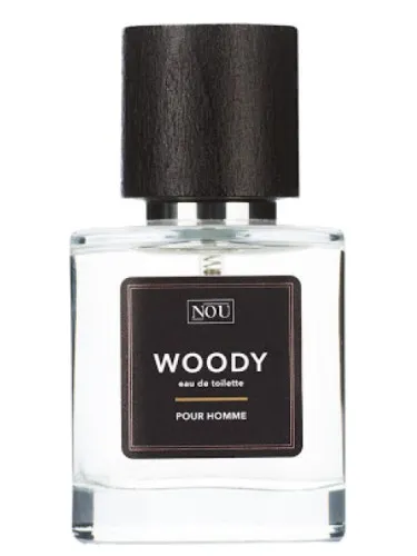 Perfume Woody de NOU