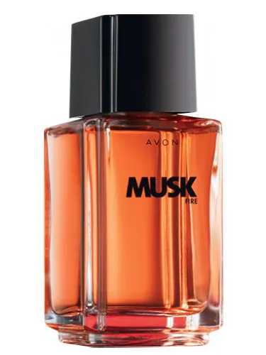 Imagen de Musk Fire