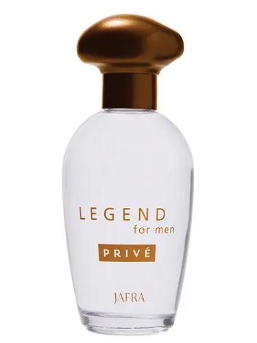 Perfume Legend Privé for Men de JAFRA