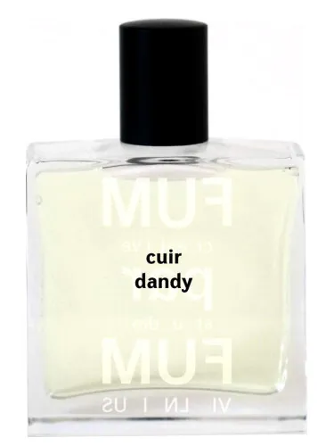 Imagen de Cuir Dandy
