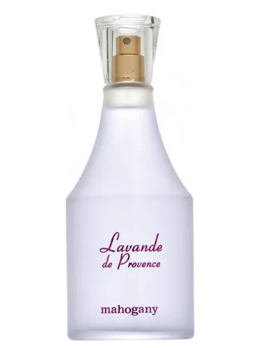Perfume Lavande de Provence de Mahogany