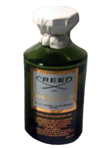 Perfume Bayrhum Vetiver de Creed