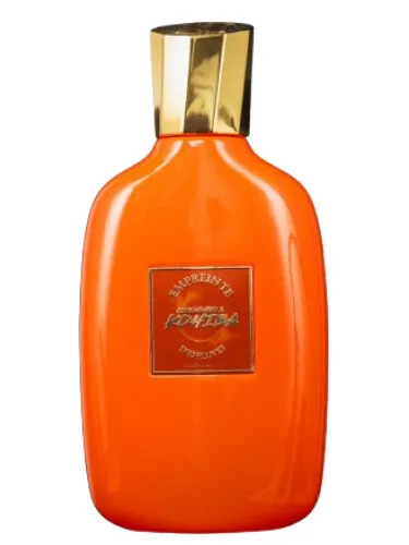 Perfume Légendario & Cohiba de Empreinte d'Effluves