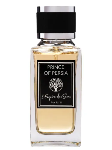 Perfume Prince of Persia de L'Empire des Sens