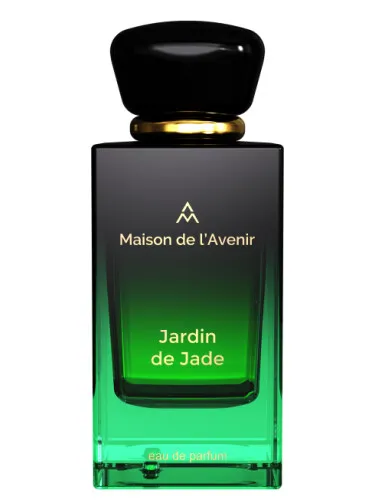 Imagen de Jardin De Jade