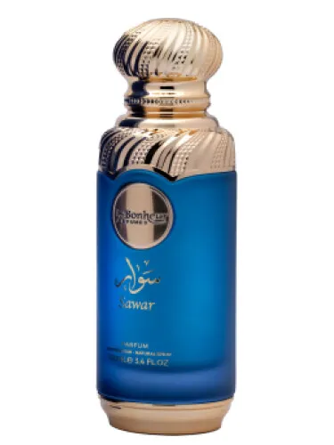 Perfume Sawar de Le Bonheur Perfumes