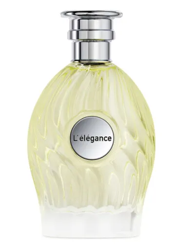 Perfume L elegance de ALREHAB PERFUMES