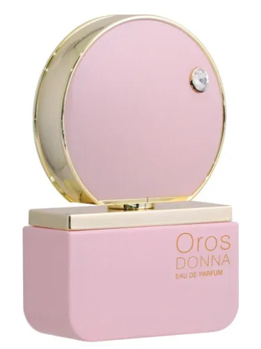 Perfume Oros Donna de Oros