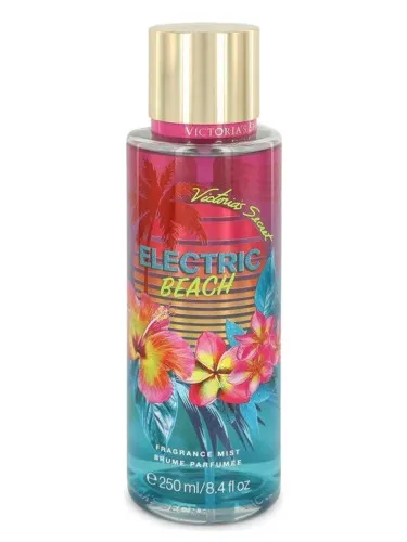 Perfume Electric Beach de Victoria's Secret