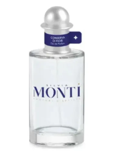 Perfume Conserva di Fiori de Silvia Monti Profumi d'Artista