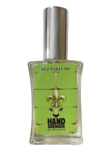 Imagen de Hand Grenade