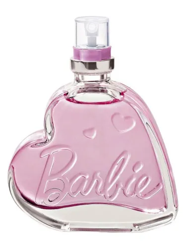 Perfume Barbie Profissões de Jequiti