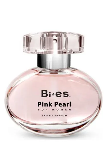 Perfume Pink Pearl de Bi-es
