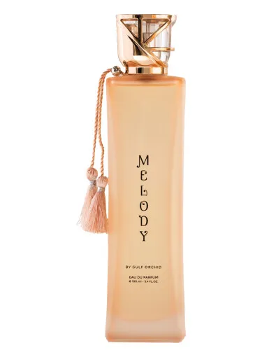 Perfume Melody de Gulf Orchid
