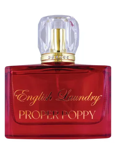 Perfume Propper Poppy de English Laundry