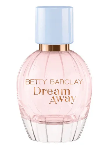 Perfume Dream Away Eau de Parfum de Betty Barclay