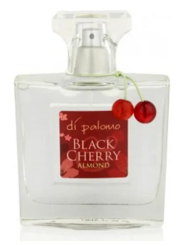 Perfume Black Cherry & Almond de Di Palomo