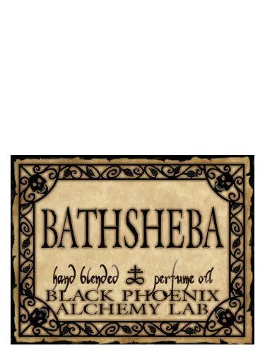 Imagen de Bathsheba
