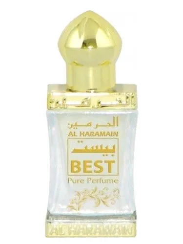 Perfume Best de Al Haramain Perfumes