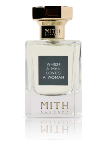 Perfume When A Man Loves A Woman de Mith