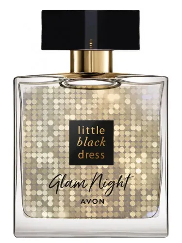 Imagen de Little Black Dress Glam Night